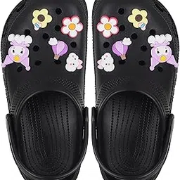 cassiey Comfortable Lightweight Clogs Slipper Sandal for Women's and Girls-picture-24