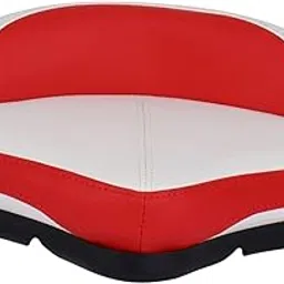 Boat Seat Pad Speedboat Seat Cusion for Canoe Inflatable Kayak Drifting Red White|Sporting Goods | Water Sports | Kayaking, Canoeing & Rafting | Accessories-picture-11