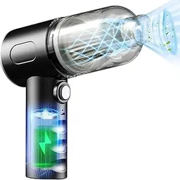 ARROM Cordless Car Vacuum Cleaner with Powerful Suction for Car, Home, Office,etc. Wireless Technology-picture-44