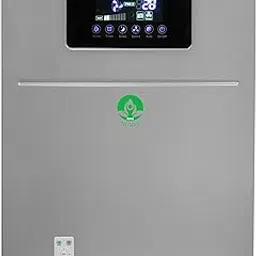 RPM Airtech AT-191 Air Purifier with True HEPA Filter–High-Efficiency Filtration for Home or Office, Removes 99.97% of Dust, Smoke, Allergens, Pet Dander & Odors, Quiet Operation,-picture-30