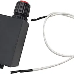 ATORSE Igniters with Wire Kits Spark Generator Grill Igniters for Patio Grill Picnic-picture-18