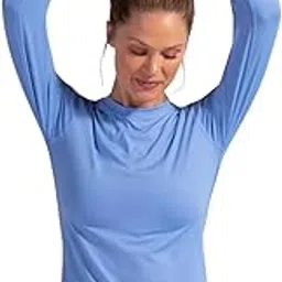 bloquv Women's 24/7 Athletic Top image 1