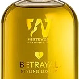 White Wolf Betrayal Eau De Parfum for Men | Long Lasting Luxury Perfume Spray with Bold & Citrusy Fragrance | Everyday Wear Premium Perfume for Men, 100ml-picture-17