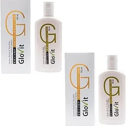 Glo-vit Moisturizing Lotion – Enriched With Aloe Vera, Shea Butter & Papaya Extract | (100ml)-picture-20