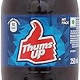 Thums Up Cola, 250 Millilitres Vegetarian, Pack Of 1-image-39