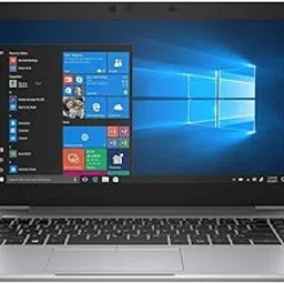H.P EliteBook 745 G6 14-inch Notebook (Ryzen 5 3500U/ 16 GB RAM/ 512 GB SSD/Win 10 Pro 64-bit- 1920 x 1080 Screen-Silver (Refab) Laptop-picture-22
