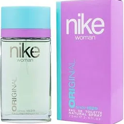 Nike Original Woman Edt 75ml-picture-11