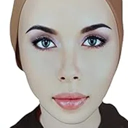 tcp theclothespeople Hijab Scarf Tube Innercap: Elevate Your Style with Comfort and Elegance-picture-22