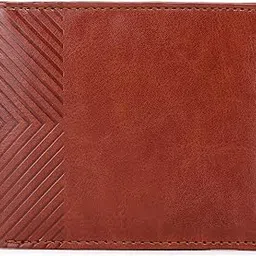 lota Leather Card Holder for Men, Brown | Card Wallet - Pack of 1-picture-24