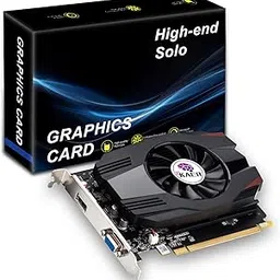 KAER GT 1030 PCI_E_x4 Graphics Card, 2GB, 64 Bit, GDDR5, VGA/HDMI, PCI Express 3.0 X 4, Directx 12, 4K, Nvidia GPU, Desktop Gaming Video Card-image-70