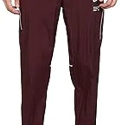 nike Men's Mid Rise Modern Fit Regular Fit Trackpant-picture-10