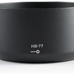 Ginni Lens Hood for Nikon Af-P Dx Nikon 70-300mm F/4.5-6.3G ED VR, Replaces Nikon HB-77 Lens Hood-picture-46