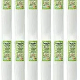 Care N Made® Spun/Sediment Filter (PP Spun) Cartridge/Candle Compatible for 10 Inch Pre-Filter Housing of Ro Water Purifiers | Pack of (12, 10 in)-image-96