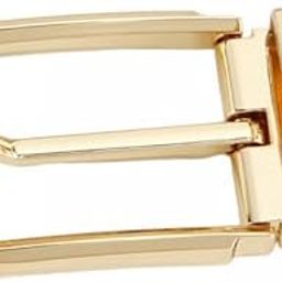calandis ™ 4xReversible Belt Buckle Replacement Buckle for Jeans Belt Birthday Dress Belt gold | Belt Buckles | Mens Accessories-picture-9