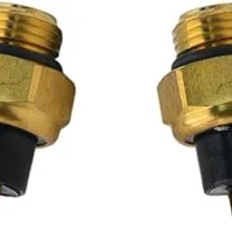 The Style Sutra 2pcs 37760MT2003 Radiator Fan Coolant Thermo Switch for CRF250X CBR400|Motors | Parts & Accessories | Motorcycle Parts |2X Radiator Fan Thermo Switch-picture-20