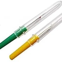 Seam Ripper | Stitch Unpicker and Opener Sewing Tool (9 Cm) Pack of 2-image-16