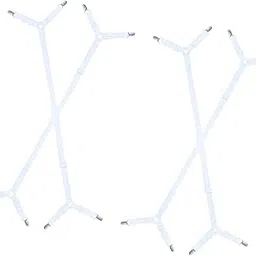 4Pcs Bed Sheet Holder Straps Sheet Stays Bed Sheet Grippers for Mattress Pad White|Home & Garden | Bedding | Other Bedding-image-25