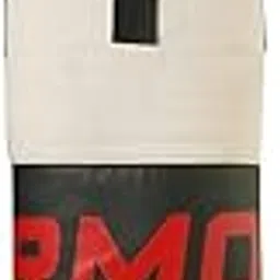 RMOUR Ultimate Canvas Unfilled Heavy Punching Bag SRF Material Boxing MMA Sparring Punching Training with Rust Proof Stainless Steel Hanging Chain (4 Feet Bag)-picture-28