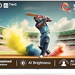 LG 139 cm (55 inches) 4K Ultra HD Smart LED TV 55UR7500PSC (Dark Iron Gray)-picture-12