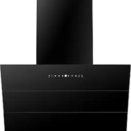 Faber 60 cm 1350 m³/HR Auto-Clean Angular Kitchen Chimney (Hood Zenith FL SC AC BK 60, Filterless Technology, Touch Control, Black)-image-50