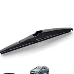 RYU7® Car Specific Rear Wiper Blade 12"/300mm Fits for Hyundai i20,i20 Elite-image-74
