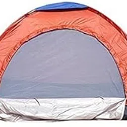 PAVITYAKSH Tent 2 Person Picnic Camping Portable Waterproof 2 Person Outdoor Dome Tent, Family Tent House for Fishing/Hiking & Adventure-picture-22