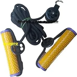 Acupro Health Care System shoulder exercises shoulder Acs pulley in physiotherapy hand exercise for paralysis patient-picture-15