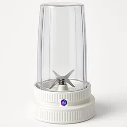 Juicer Jar/Bullet Jar (1000ml) for Compatible with Panasoinc Mixers –Models including MX-AC555, MX-AC400, MX-AC350, MX-AC310, MX-AC300, MX-AC250, MX-AC220, and MX-AC210.-image-7