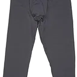 atsugi Hiroko Koshino M25024 Men's Thermal Pants, BolliBear Fleece Lined Long Tights-picture-45