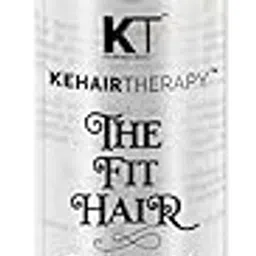 KEHAIRTHERAPY KT Professional The Fit Hair Serum 50ml For Improves Hair Fitness- Sulfate & Paraben Free-image-30