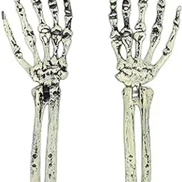 Decorations Arm Stake Horror Props for Outside Lawn Yard Home & Garden || Home Dcor || Figurines (53077612LRDB)-picture-28