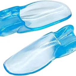 Big Toe Bunion Guard Spacer Silicone For Overlapping Toes Crooked Toes-picture-41