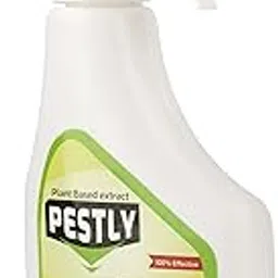 Cockroach Spray - 250 ml (Pack of 1)-picture-27