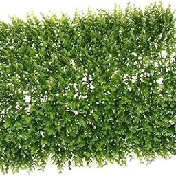 MERISHOPP®Simulation Lawn Artificial Pastic Grass Turf for Garden Home DIY Decor 3#|Home & Garden | Home Decor| Floral Decor|1 Piece Artifical Lawn-picture-11