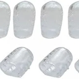 Enakshi® 5x10x Silicone Toe Protectors Toe Sleeve Protectors for Running Walking |Health & Beauty | Health Care | Foot Creams & Treatments-picture-12