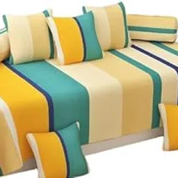 Voguish Classy Diwan Sets | Home & Kitchen Essentials | Durable, Multipurpose, Easy-to-Use Household Products for Everyday Convenience-picture-30