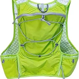 Bnf® Hydration Backpack Adjustable Fashionable Water Pack for Cycling Biking Green|Hydration Packs| Hiking Backpacks-picture-14