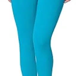 omikka Women's Bio-Wash Ankle Length Legging-picture-12