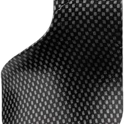 UJEAVETTE Carbon Throttle Assist Clip Clamp Wrist Rest Cruise Control Grips Black-picture-45