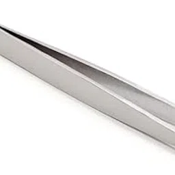 PMW - Slant Tip Tweezer Plucker for Eyebrow, Upper Lips, Blackhead Removal, Facial Hair For Women & Men-picture-26