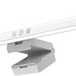 TRENDIVIBE Computer Monitor Lamp Screen Hanging Dimmable Laptop Light Bar for Dorm Home White-picture-11