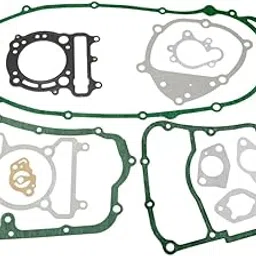 SECRET DESIRE Engine Complete Gasket Set for YAMA YP250 LH250 Scooter|Motors|Parts & Accessories|Motorcycle Parts|Engines & Engine Parts|Gaskets & Seals-image-9