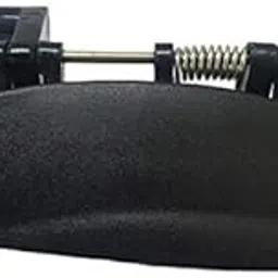 CAROMATIC™ Outer Door Handle Rear Left Side -Rear Left Side Black Color Compitable with Hyundai Cars(Rear Left Side Hand Side)-picture-23