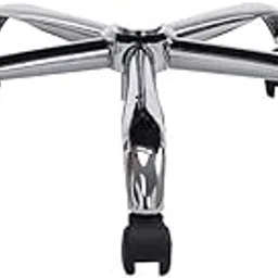 PP Chair Steel Base Suitable for Every Chair with Black Wheels in 26 inch-picture-23