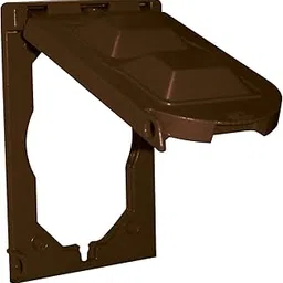 Sigma Electric, Bronze 14146BR 1-Gang Vertical, Multi-Use Cover-picture-24