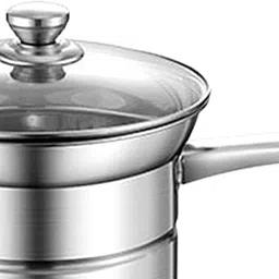 ATORSE™ Deep Fryer Set Saucepan Noodles Pot Oil Strainer Basket for Home Camping BBQ C|Home & Garden|Kitchen Dining & Bar|Small Kitchen Appliances|Fryers-picture-17