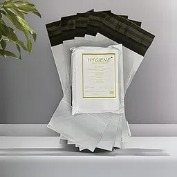 HYGIENE Disposal Bags for Baby Diaper | Newborn to 24mo | Essential for Baby | Small 6"x8" | 100 bags (4 x pack of 25 bags)-image-12