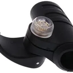 MERISHOPP® 2xPoly Walking Pole Quick Flip Lock Accessories for Hiking Trekking 18mm | Sporting Goods | Outdoor Sports | Camping & Hiking | Hiking Gear | Walking & Trekking Sticks-picture-35