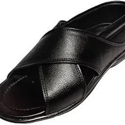 rage gaze Mens Sandals Casual Fisherman Sporty Summer Closed Comfortable Toe Sandals with Premium PU Padding-picture-19