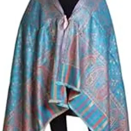 Soft Layering Shawl for Women – Fashionable & Elegant Look-picture-29